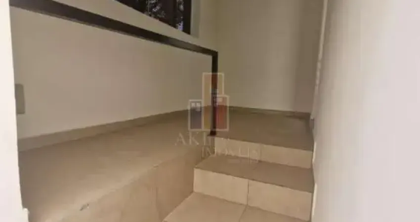 Casa com 3 quartos para alugar no Centro, Bauru