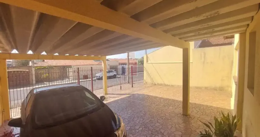 Casa com 2 quartos à venda no Jardim Santana, Bauru