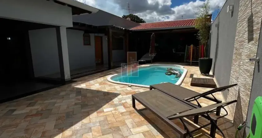 Casa com 2 quartos à venda no Quinta da Bela Olinda, Bauru 