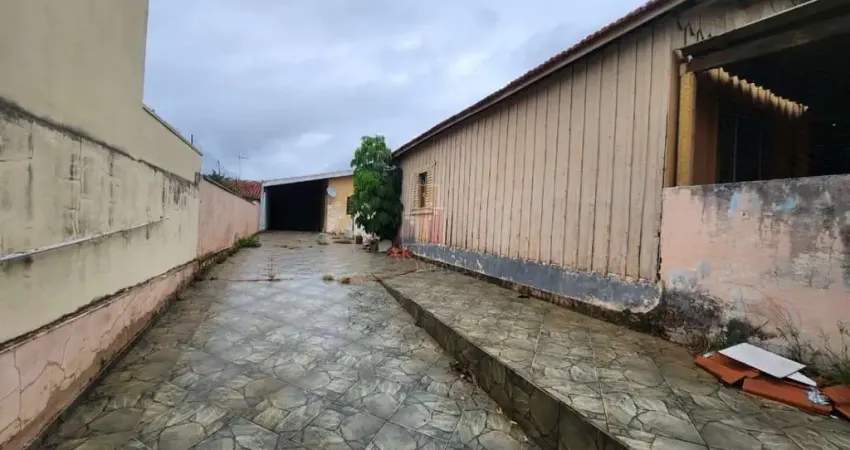 Casa com 3 quartos à venda no Jardim Cruzeiro do Sul, Bauru