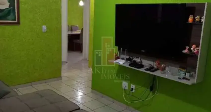 Apartamento com 3 quartos à venda no Jardim Vânia Maria, Bauru