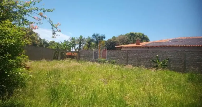 Terreno à venda no jardim recreio lago dos paturis ? pederneiras/sp