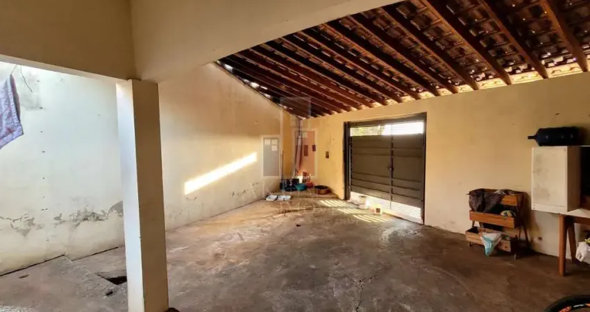 Casa com 2 quartos à venda no Parque Jaraguá, Bauru