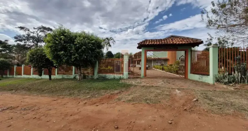 Chácara / sítio com 4 quartos à venda na Chácaras Nova Califórnia, Agudos