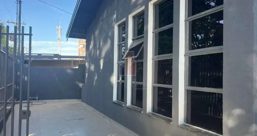 Casa com 3 quartos à venda no Jardim Cruzeiro do Sul, Bauru