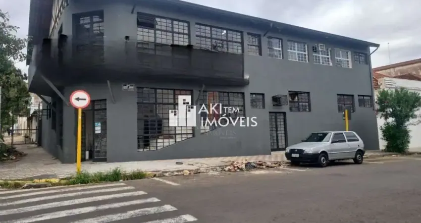 Ponto comercial para alugar no Centro, Bauru 