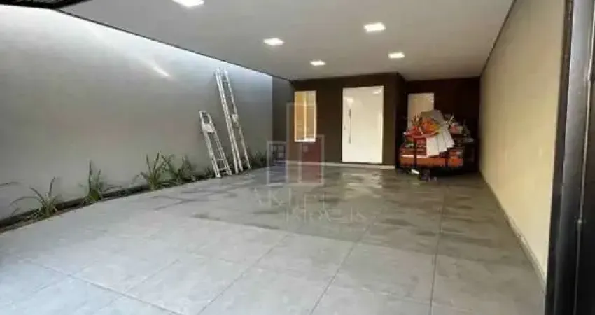 Casa com 3 quartos à venda no Jardim Solange, Bauru