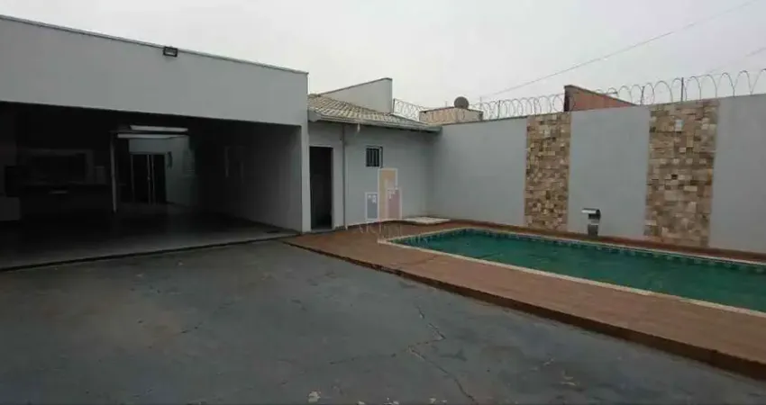 Casa com 2 quartos à venda no Jardim Eldorado, Bauru 