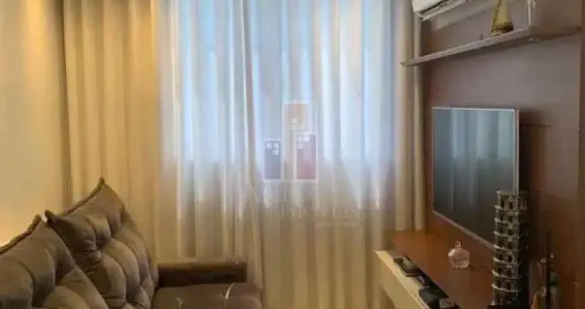 Apartamento com 2 quartos à venda no Jardim Estrela D'Alva, Bauru 