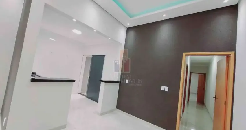 Casa com 3 quartos à venda na Vila São João do Ipiranga, Bauru