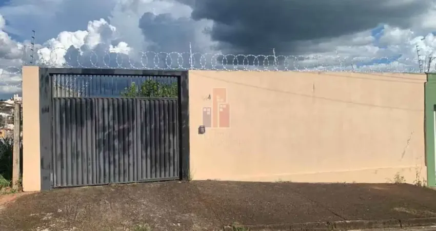 Terreno à venda no Jardim América, Bauru 