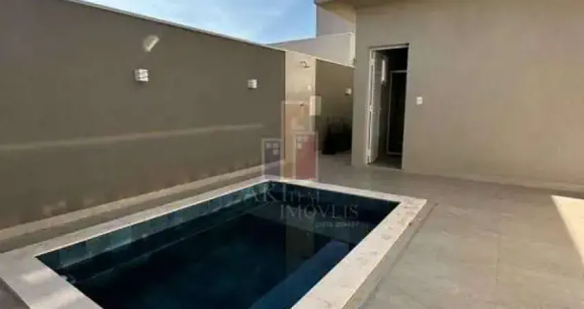 Casa com 3 quartos à venda na Vila Santista, Bauru