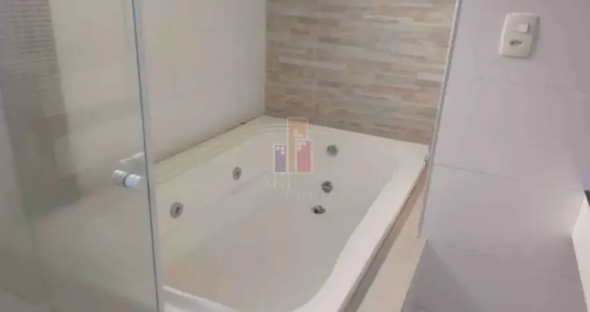 Casa com 3 quartos à venda no Samambaia Parque Residencial, Bauru 