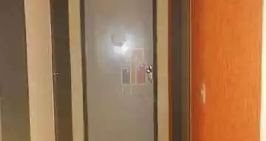 Apartamento com 3 quartos à venda no Parque Viaduto, Bauru