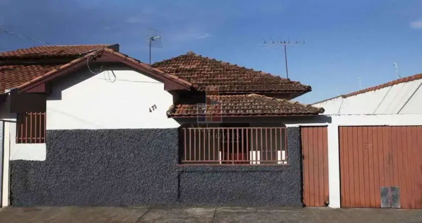 Casa com 2 quartos à venda no Centro, Agudos 