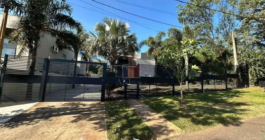 Casa recanto dos nobres: um oásis de luxo e conforto em agudos