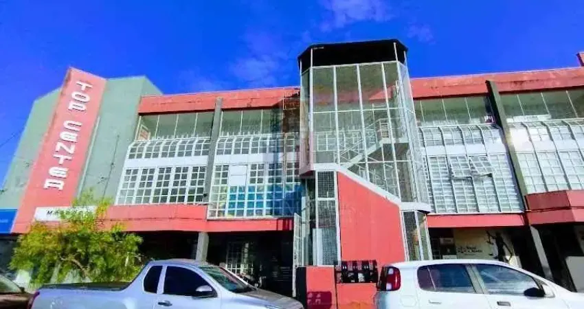 Sala comercial à venda na Vila Santa Tereza, Bauru