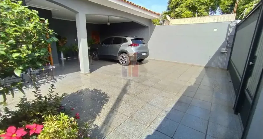 Linda casa à venda no vila souto! localização privilegiada: