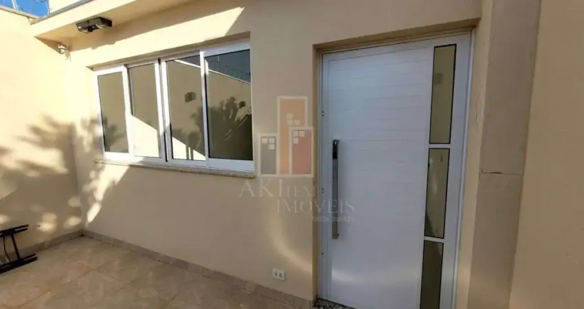 Casa com 2 quartos à venda no Parque Santa Edwiges, Bauru