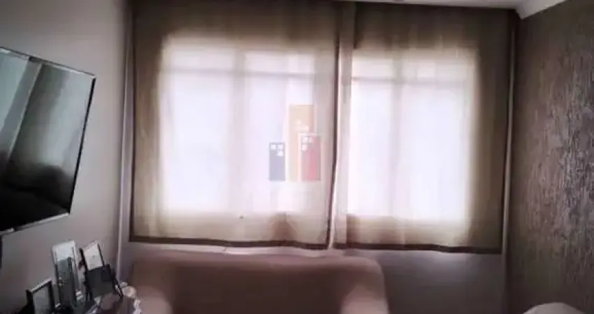 Apartamento com 2 quartos à venda no Residencial Francisco Lemos de Almeida, Bauru 