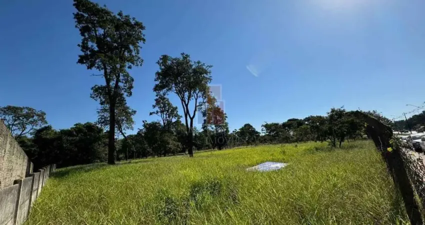 Terreno à venda no Núcleo Residencial Presidente Geisel, Bauru