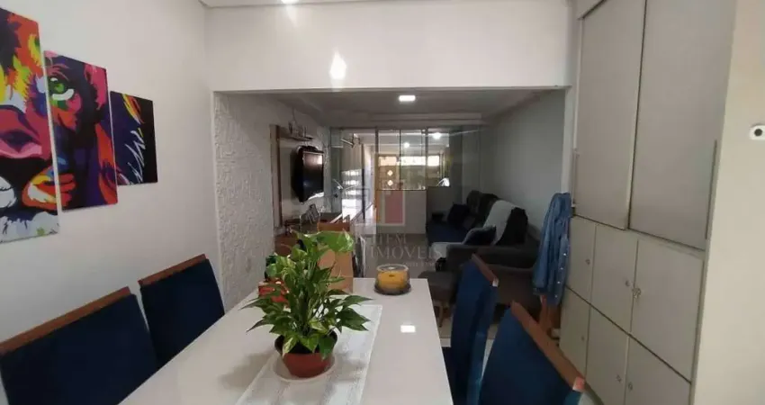 Casa com 3 quartos à venda no Parque Jaraguá, Bauru