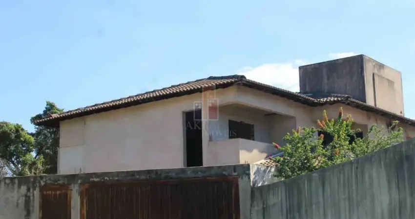 Casa com 3 quartos à venda no Vale do Igapó, Bauru