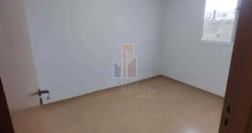 Apartamento com 2 quartos à venda no Parque das Nações, Bauru 