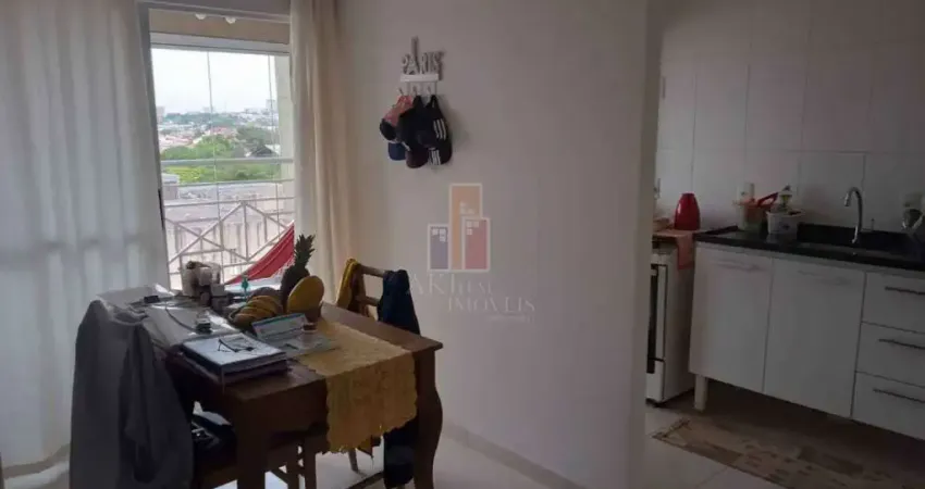 Apartamento com 2 quartos à venda no Jardim Cruzeiro do Sul, Bauru