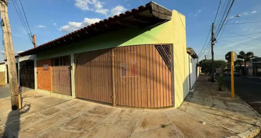Casa com 3 quartos à venda na Vila Lemos, Bauru 