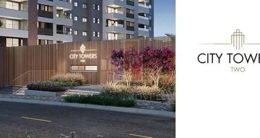 Apartamento com 3 quartos à venda no Jardim Paulista, Bauru