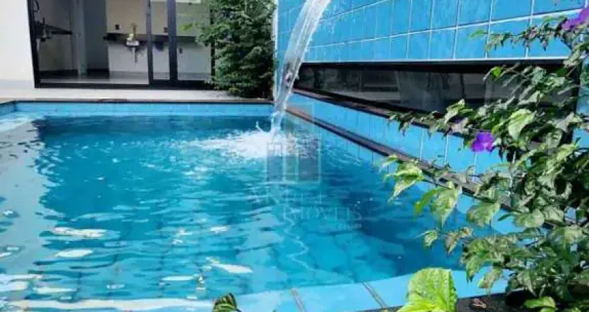 Casa com 3 quartos à venda no Floratta Altos das Nações Bauru, Bauru 