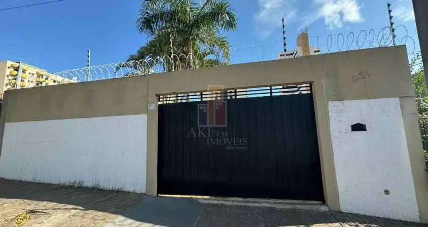 Terreno à venda na Vila Aeroporto Bauru, Bauru 