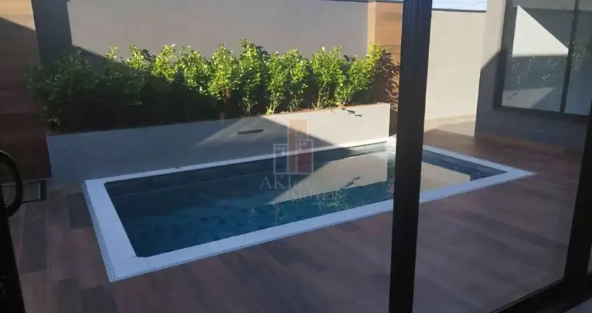 Casa com 3 quartos à venda no Residencial Primavera, Piratininga