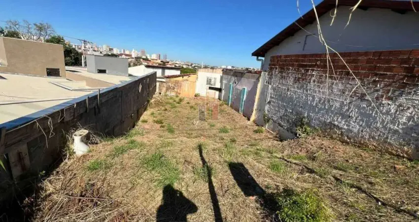Terreno à venda na Vila Formosa, Bauru 