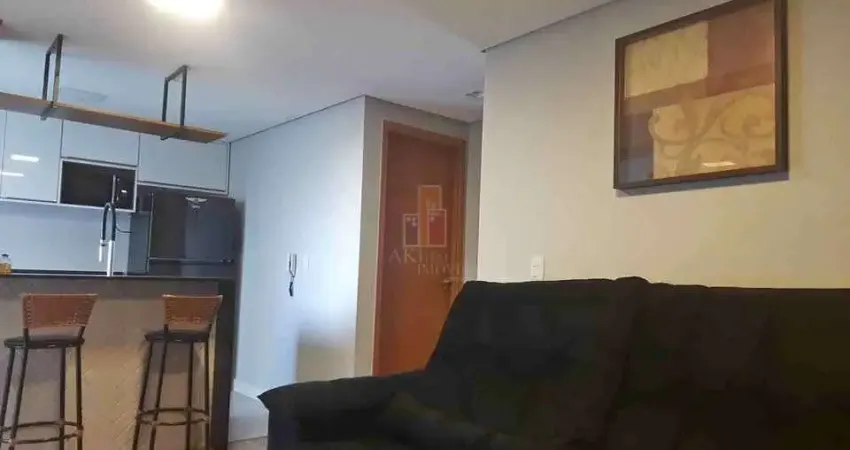 Apartamento com 2 quartos à venda no Jardim Alvorada, Bauru 