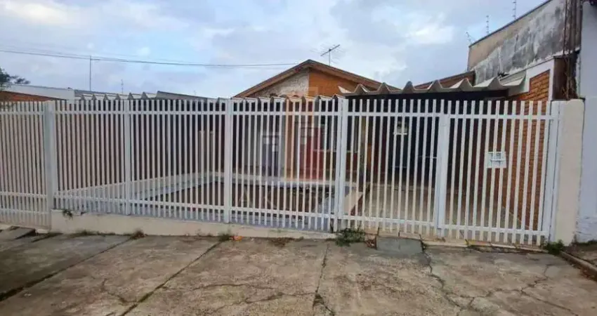 Casa com 3 quartos à venda no Jardim Santana, Bauru