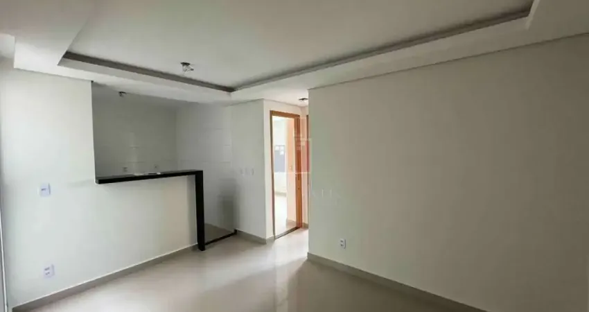 Apartamento com 2 quartos à venda no Parque União, Bauru