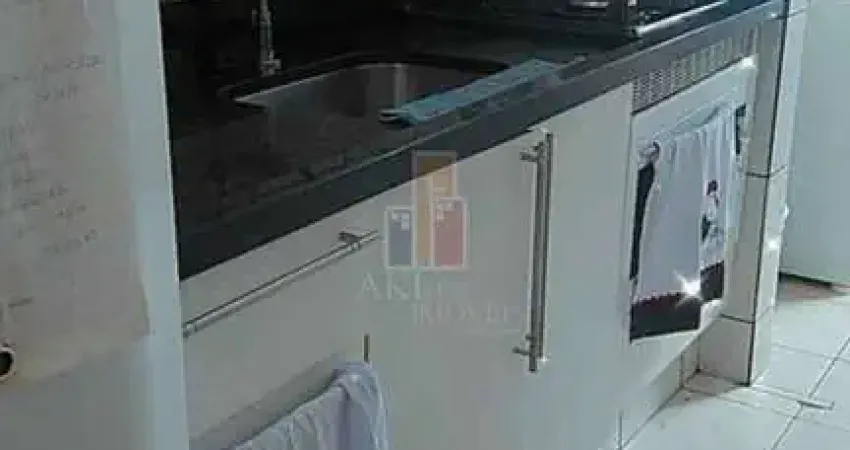 Apartamento com 2 quartos à venda na Vila Carolina, Bauru 