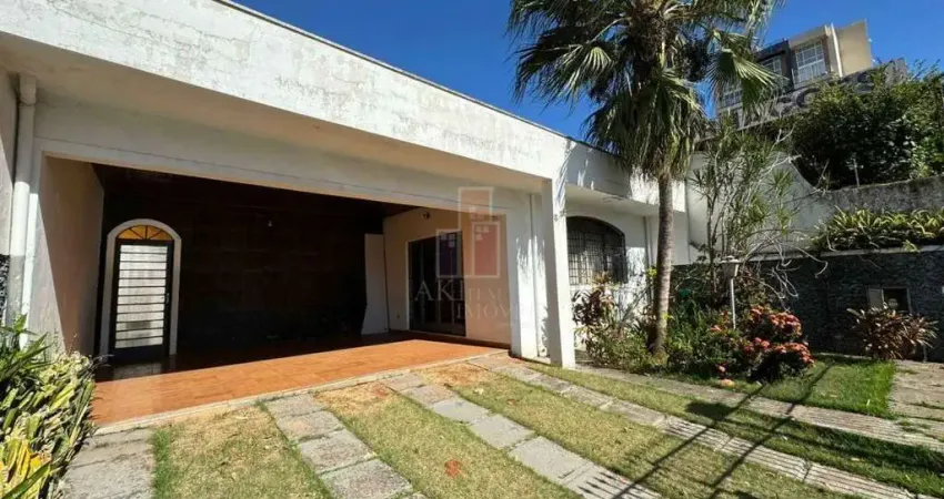 Casa com 3 quartos para alugar na Vila Cidade Universitária, Bauru 