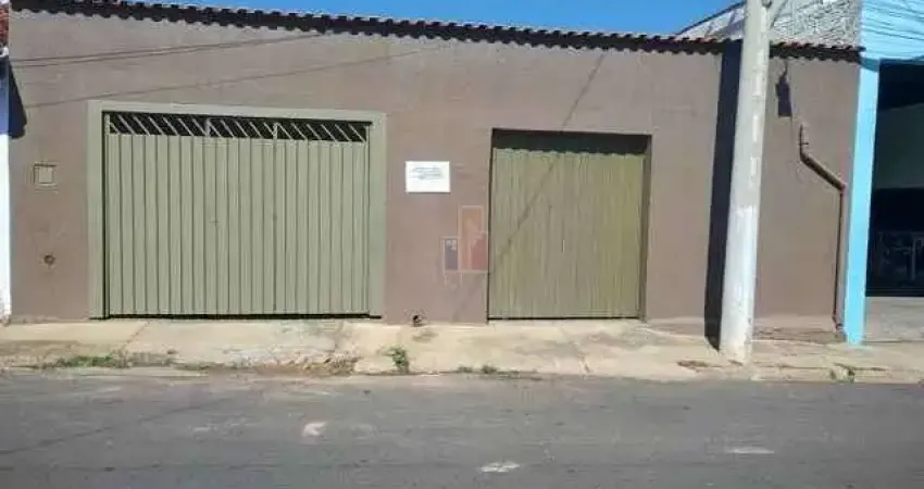 Casa com 2 quartos à venda no Parque São Miguel, Agudos