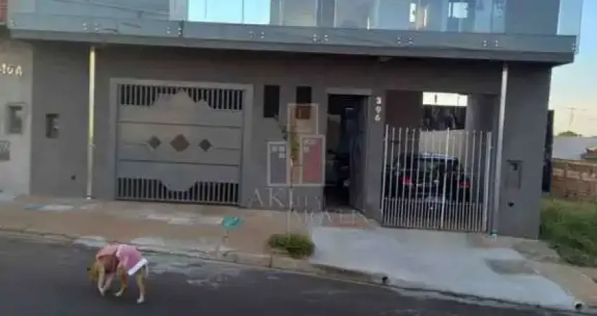 Casa com 3 quartos à venda no Jardim Silvestre, Bauru