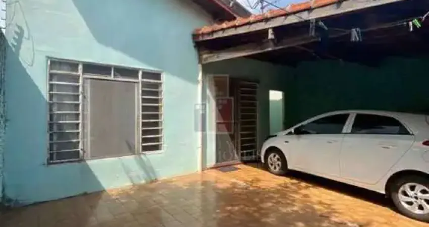Casa com 3 quartos à venda na Vila Bela, Bauru 