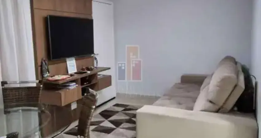 Apartamento com 2 quartos à venda no Reserva Belas Nações, Bauru