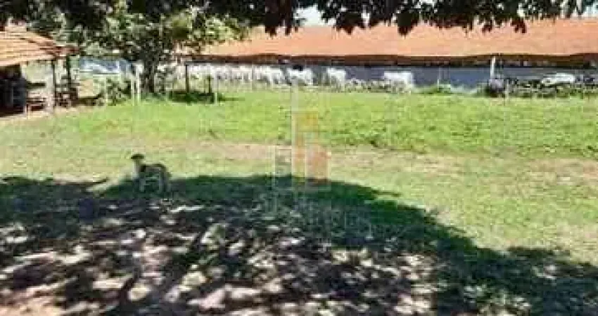 Fazenda à venda na Zona Rural, Duartina 