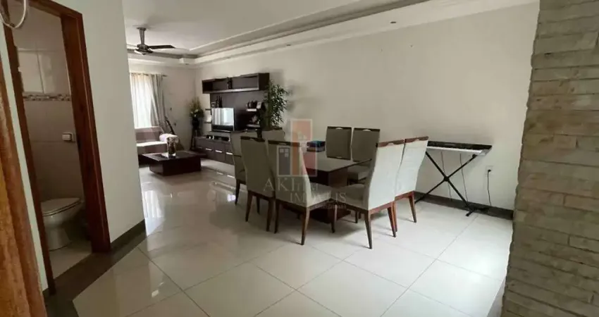 Casa com 3 quartos à venda no Jardim José Kalil, Bauru