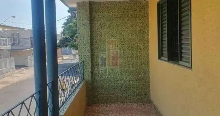 Casa com 2 quartos para alugar na Vila São João da Boa Vista, Bauru