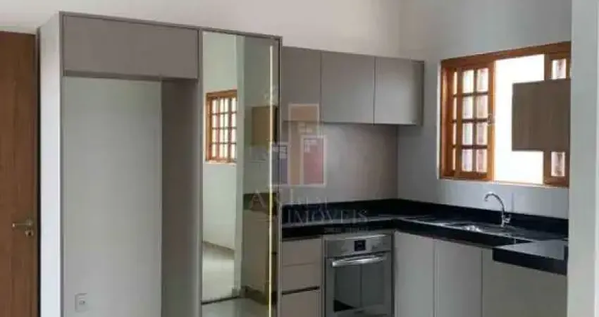 Casa com 3 quartos à venda no Jardim Dona Lili, Bauru