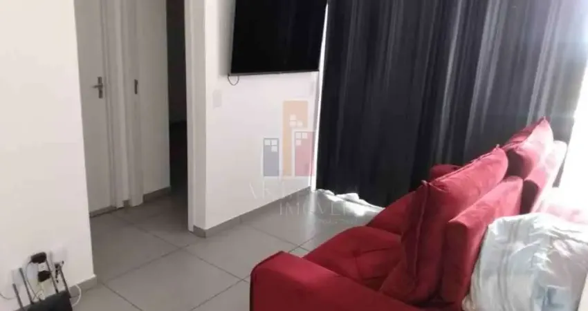 Apartamento com 2 quartos à venda no Parque Viaduto, Bauru