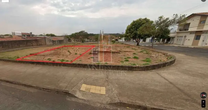 Terreno à venda na Vila Tecnológica Engenheiro José Queda, Bauru 